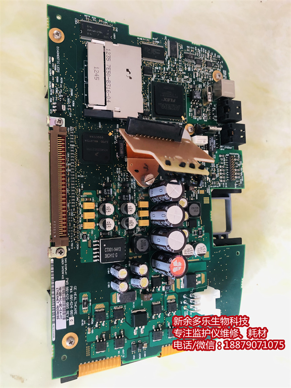 【主板】801424-001|GE Dash5000病人監(jiān)護(hù)儀主板、Dash5000監(jiān)護(hù)儀CPU價(jià)格、維修