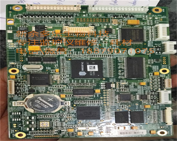 Goldway G30 patient monitor display board (2).png