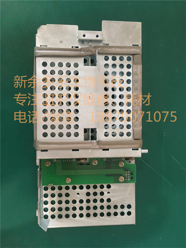 Mindray T5 Battery Compartment Assembly 6802-30-66763 - 1 - 副本.jpg