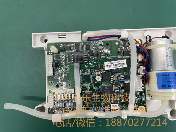 邁瑞imec10參數(shù)版051-000949-00 jpg