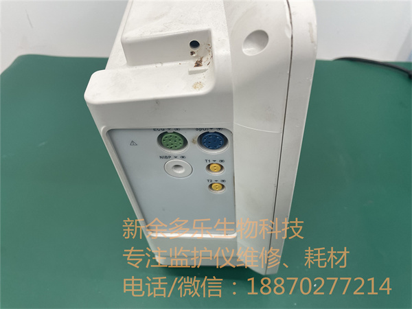 邁瑞IMEC10監護儀二手整機 jpg