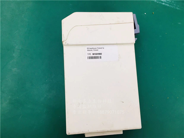 GE Healthcare B40 BLANK模塊M1024982 jpg