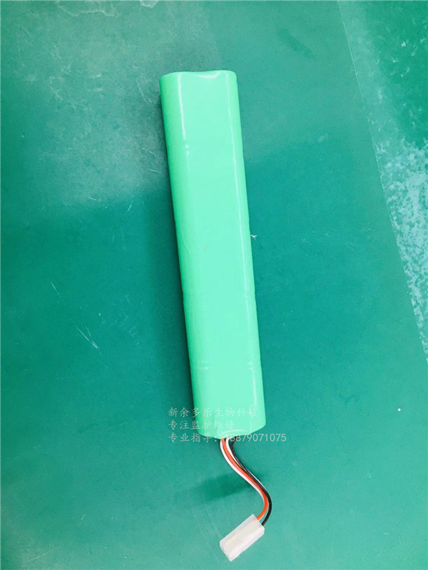 美敦力LIFEPAK20電池10HR-SCU 12V3000mAh (3).jpg